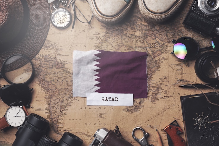 Jobs in Qatar visa Sponsorship 2023
