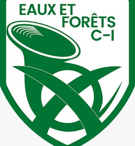 Résultats du concours Eaux et Forêts 2022 Côte d'ivoire
