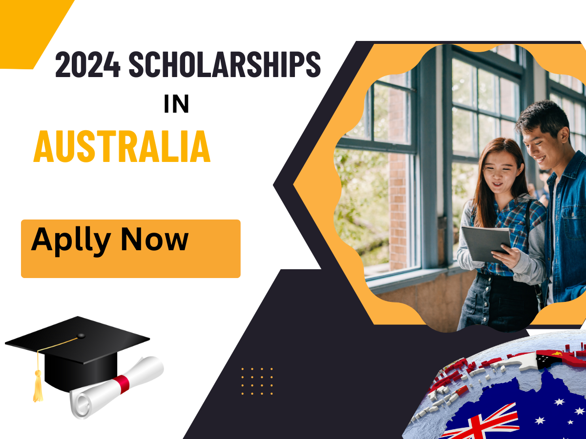 12 Best Scholarships to Study in Australia in 2023-2024