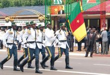 Ouverture des Concours de Recrutement à la Police Camerounaise 2023/2024